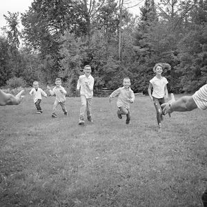 Meet your Posher, Cathy